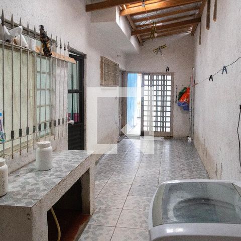 Casa à venda com 160m², 3 quartos e 1 vaga Casa à venda com 160m², 3 quartos e 1 vagaQuintal + área de serviço