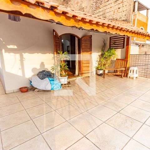 Casa à venda com 228m², 3 quartos e 2 vagasVaranda da Suíte