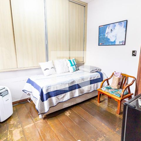 Casa à venda com 228m², 3 quartos e 2 vagasQuarto 2