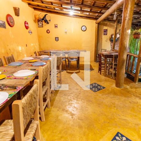 Casa à venda com 228m², 3 quartos e 2 vagasÁrea comum 