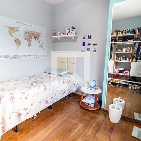 Casa à venda com 228m², 3 quartos e 2 vagasQuarto 1
