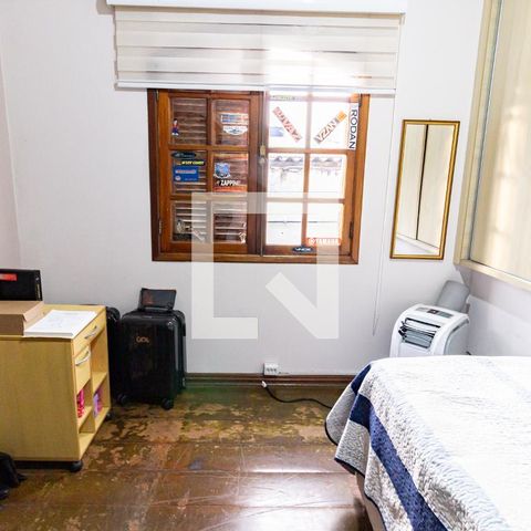 Casa à venda com 228m², 3 quartos e 2 vagasQuarto 2