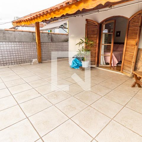 Casa à venda com 228m², 3 quartos e 2 vagasVaranda da Suíte
