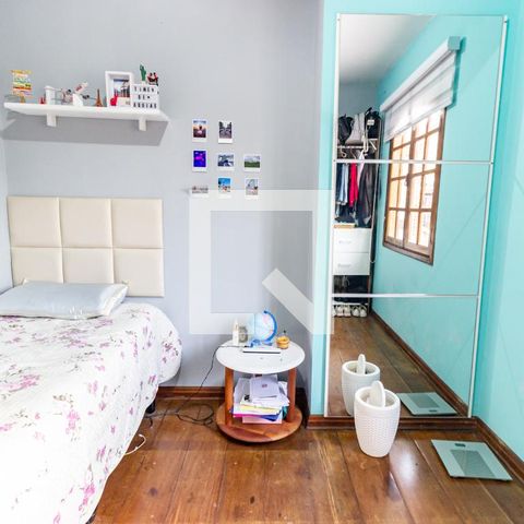 Casa à venda com 228m², 3 quartos e 2 vagasQuarto 1