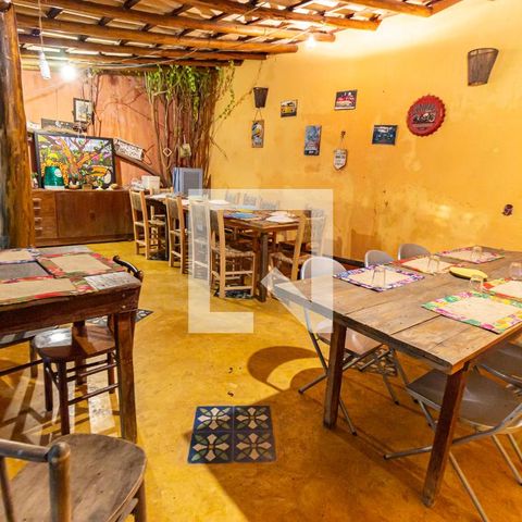 Casa à venda com 228m², 3 quartos e 2 vagasÁrea comum 