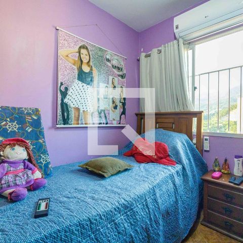 Apartamento à venda com 120m², 3 quartos e 1 vaga Apartamento à venda com 120m², 3 quartos e 1 vagaQuarto 3