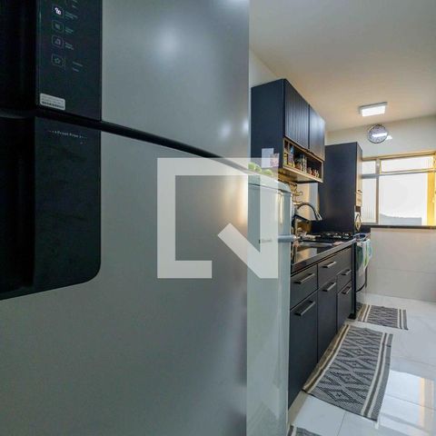 Apartamento à venda com 120m², 3 quartos e 1 vaga Apartamento à venda com 120m², 3 quartos e 1 vagaCozinha