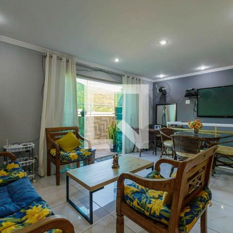 Apartamento à venda com 120m², 3 quartos e 1 vaga Apartamento à venda com 120m², 3 quartos e 1 vagaCobertura