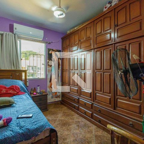 Apartamento à venda com 120m², 3 quartos e 1 vaga Apartamento à venda com 120m², 3 quartos e 1 vagaQuarto 3
