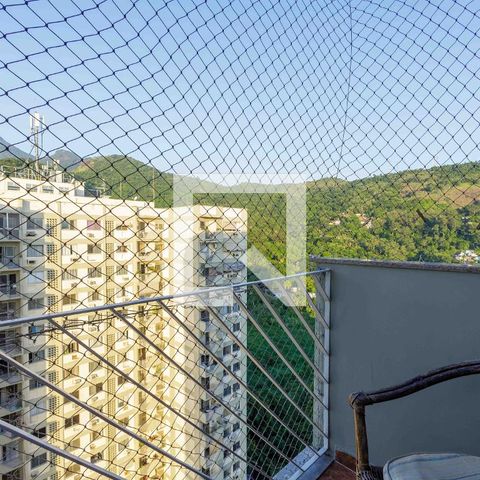 Apartamento à venda com 120m², 3 quartos e 1 vaga Apartamento à venda com 120m², 3 quartos e 1 vagaVaranda