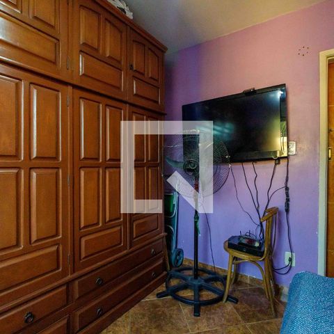 Apartamento à venda com 120m², 3 quartos e 1 vaga Apartamento à venda com 120m², 3 quartos e 1 vagaQuarto 3