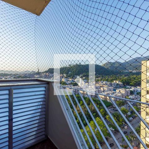 Apartamento à venda com 120m², 3 quartos e 1 vaga Apartamento à venda com 120m², 3 quartos e 1 vagaVaranda