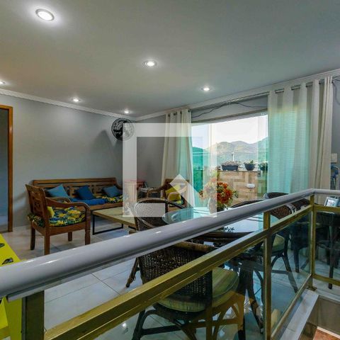 Apartamento à venda com 120m², 3 quartos e 1 vaga Apartamento à venda com 120m², 3 quartos e 1 vagaCobertura