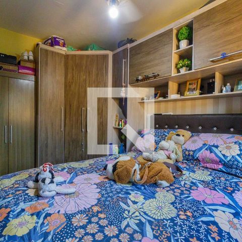 Apartamento à venda com 120m², 3 quartos e 1 vaga Apartamento à venda com 120m², 3 quartos e 1 vagaQuarto 2