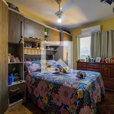 Apartamento à venda com 120m², 3 quartos e 1 vaga Apartamento à venda com 120m², 3 quartos e 1 vagaQuarto 2