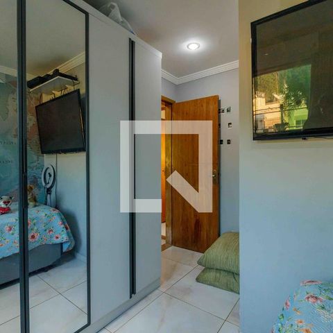 Apartamento à venda com 120m², 3 quartos e 1 vaga Apartamento à venda com 120m², 3 quartos e 1 vagaQuarto 1