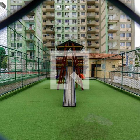 Apartamento à venda com 120m², 3 quartos e 1 vaga Apartamento à venda com 120m², 3 quartos e 1 vagaÁrea Comum Playground