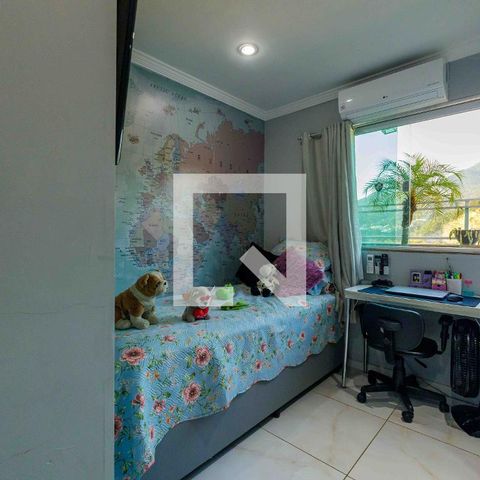 Apartamento à venda com 120m², 3 quartos e 1 vaga Apartamento à venda com 120m², 3 quartos e 1 vagaQuarto 1