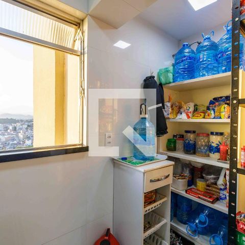 Apartamento à venda com 120m², 3 quartos e 1 vaga Apartamento à venda com 120m², 3 quartos e 1 vagaCozinha