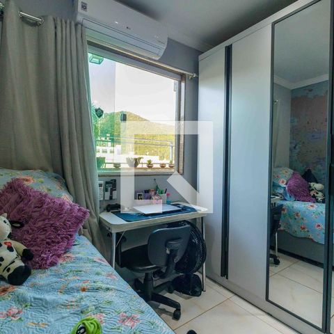 Apartamento à venda com 120m², 3 quartos e 1 vaga Apartamento à venda com 120m², 3 quartos e 1 vagaQuarto 1