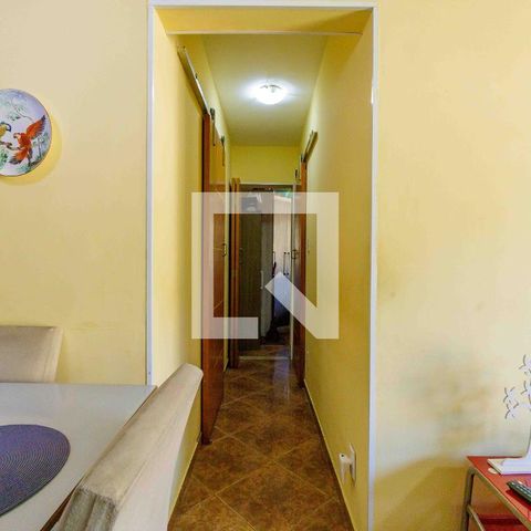 Apartamento à venda com 120m², 3 quartos e 1 vaga Apartamento à venda com 120m², 3 quartos e 1 vagaSala