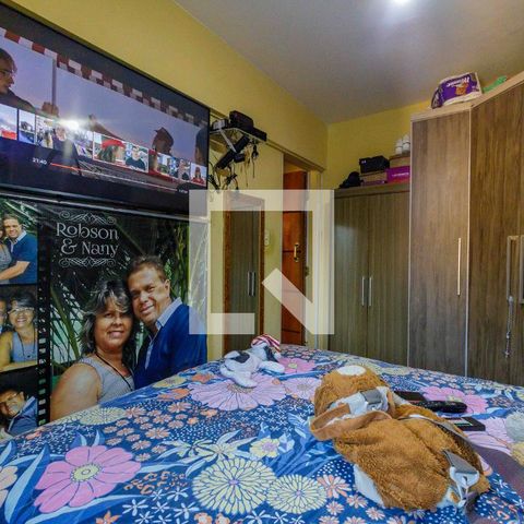 Apartamento à venda com 120m², 3 quartos e 1 vaga Apartamento à venda com 120m², 3 quartos e 1 vagaQuarto 2