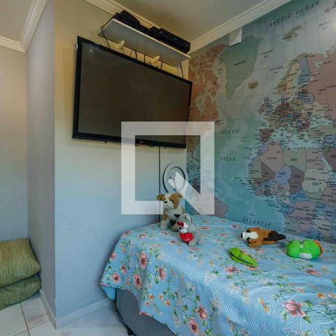Apartamento à venda com 120m², 3 quartos e 1 vaga Apartamento à venda com 120m², 3 quartos e 1 vagaQuarto 1