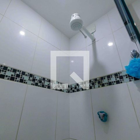 Apartamento à venda com 120m², 3 quartos e 1 vaga Apartamento à venda com 120m², 3 quartos e 1 vagaBanheiro 2