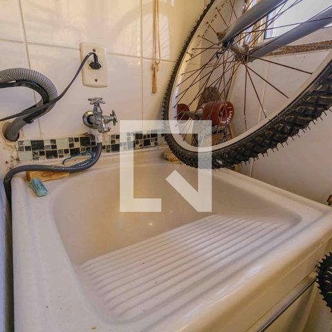 Apartamento à venda com 120m², 3 quartos e 1 vaga Apartamento à venda com 120m², 3 quartos e 1 vagaÁrea de Serviço