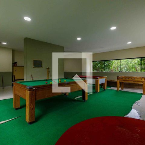 Apartamento à venda com 120m², 3 quartos e 1 vaga Apartamento à venda com 120m², 3 quartos e 1 vagaÁrea Comum Salão de Jogos