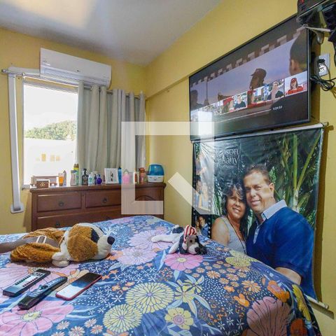 Apartamento à venda com 120m², 3 quartos e 1 vaga Apartamento à venda com 120m², 3 quartos e 1 vagaQuarto 2