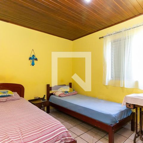 Casa à venda com 70m², 2 quartos e 2 vagas Casa à venda com 70m², 2 quartos e 2 vagasQuarto 2