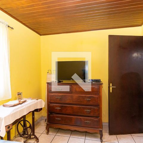 Casa à venda com 70m², 2 quartos e 2 vagas Casa à venda com 70m², 2 quartos e 2 vagasQuarto 2