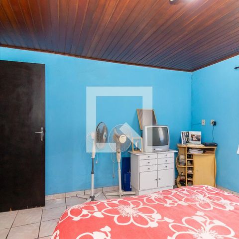Casa à venda com 70m², 2 quartos e 2 vagas Casa à venda com 70m², 2 quartos e 2 vagasQuarto 1