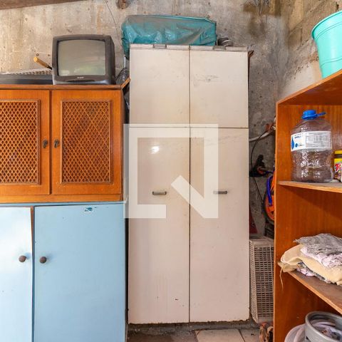 Casa à venda com 70m², 2 quartos e 2 vagas Casa à venda com 70m², 2 quartos e 2 vagasÁrea de Serviço