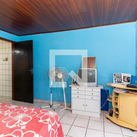 Casa à venda com 70m², 2 quartos e 2 vagas Casa à venda com 70m², 2 quartos e 2 vagasQuarto 1