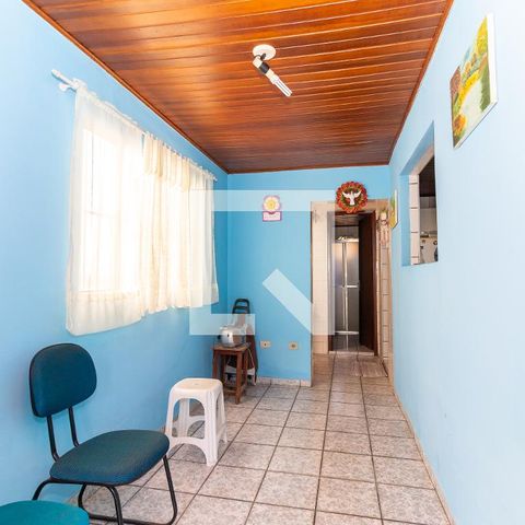Casa à venda com 70m², 2 quartos e 2 vagas Casa à venda com 70m², 2 quartos e 2 vagasSala de Entrada