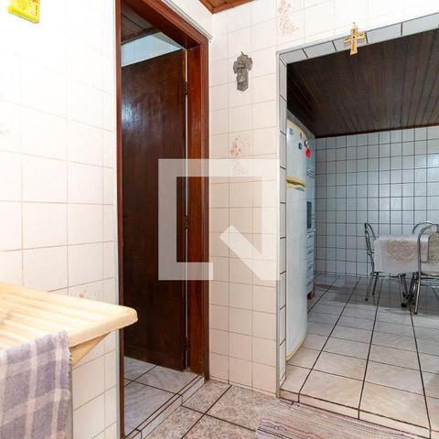 Casa à venda com 70m², 2 quartos e 2 vagas Casa à venda com 70m², 2 quartos e 2 vagasÁrea de Serviço