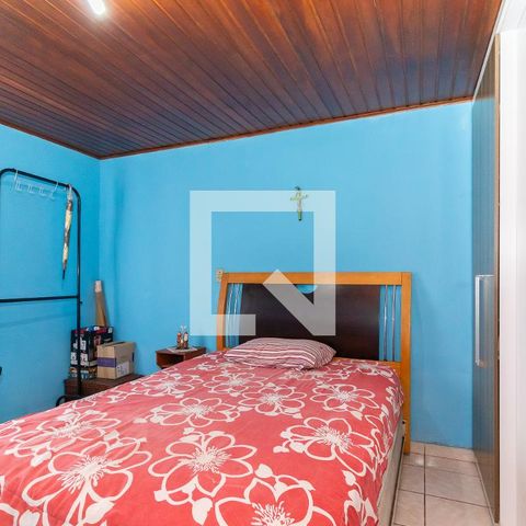 Casa à venda com 70m², 2 quartos e 2 vagas Casa à venda com 70m², 2 quartos e 2 vagasQuarto 1