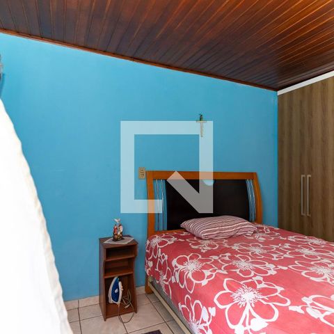 Casa à venda com 70m², 2 quartos e 2 vagas Casa à venda com 70m², 2 quartos e 2 vagasQuarto 1