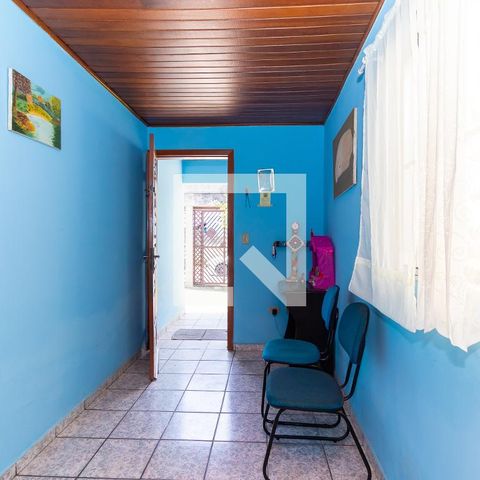 Casa à venda com 70m², 2 quartos e 2 vagas Casa à venda com 70m², 2 quartos e 2 vagasSala de Entrada
