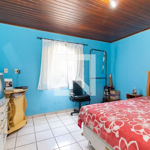 Casa à venda com 70m², 2 quartos e 2 vagas Casa à venda com 70m², 2 quartos e 2 vagasQuarto 1