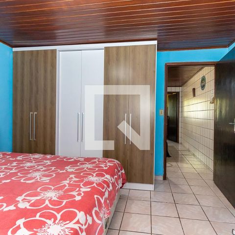 Casa à venda com 70m², 2 quartos e 2 vagas Casa à venda com 70m², 2 quartos e 2 vagasQuarto 1