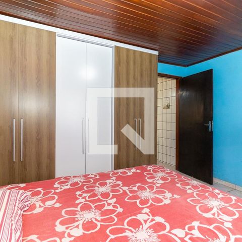 Casa à venda com 70m², 2 quartos e 2 vagas Casa à venda com 70m², 2 quartos e 2 vagasQuarto 1