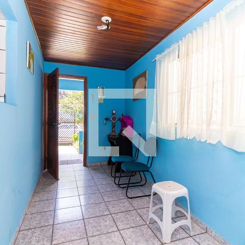 Casa à venda com 70m², 2 quartos e 2 vagas Casa à venda com 70m², 2 quartos e 2 vagasSala de Entrada