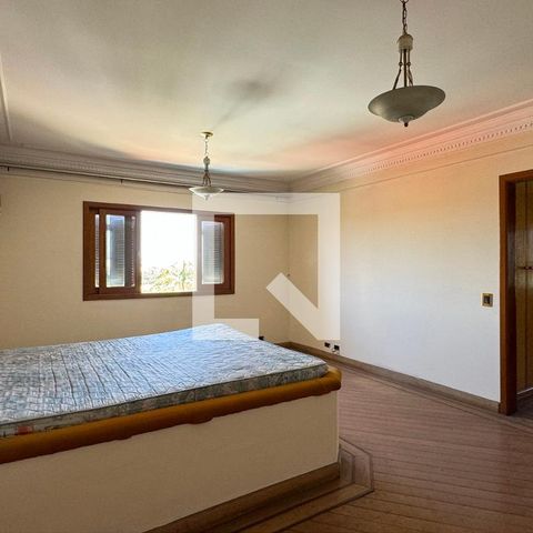 Casa de condomínio à venda com 975m², 4 quartos e 8 vagasSuíte 2