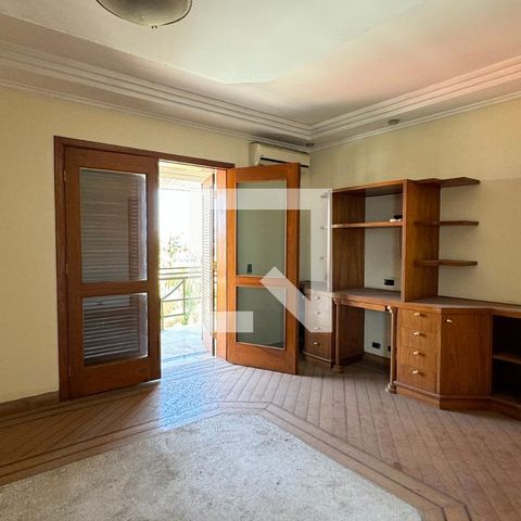 Casa de condomínio à venda com 975m², 4 quartos e 8 vagasSuíte 3