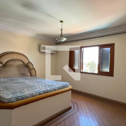 Casa de condomínio à venda com 975m², 4 quartos e 8 vagasSuíte 2
