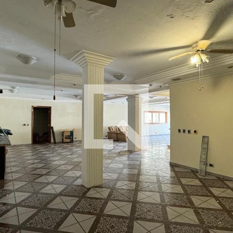 Casa de condomínio à venda com 975m², 4 quartos e 8 vagasSalão de Festas