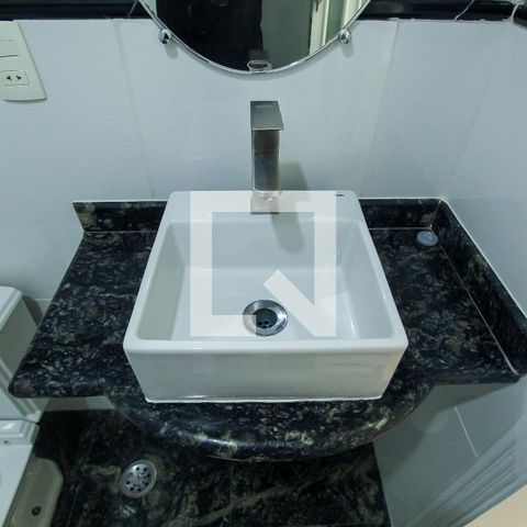 Apartamento à venda com 85m², 3 quartos e 2 vagas Apartamento à venda com 85m², 3 quartos e 2 vagasLavabo